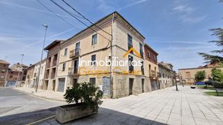 Maison à Santo Domingo de la Calzada. Invierte en este hogar para poder convertirlo en hospedaje rural Maison à Santo Domingo de la Calzada. Invierte en este hogar para poder convertirlo en hospedaje rural