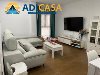 Appartamento  Paseo general lobo. Piso en glorieta Appartamento  Paseo general lobo. Piso en glorieta