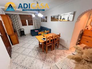 Appartement  Calle pescadores. Piso de dos dormitorios en mil colores Appartement  Calle pescadores. Piso de dos dormitorios en mil colores