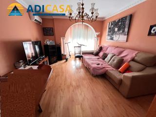 Appartement  Calle aranjuez. Piso en carlos iii Appartement  Calle aranjuez. Piso en carlos iii