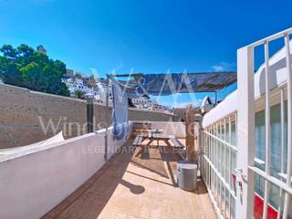 Dúplex a Calle santa llucia 17. Se vende dúplex en el corazón de la marina  ibiza Dúplex a Calle santa llucia 17. Se vende dúplex en el corazón de la marina  ibiza