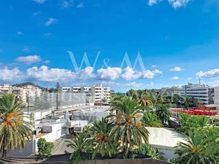 Appartement à Avenida 8 d'agost. Se vende piso en edificio fiesta i  marina botafoch, ibiza Appartement à Avenida 8 d'agost. Se vende piso en edificio fiesta i  marina botafoch, ibiza