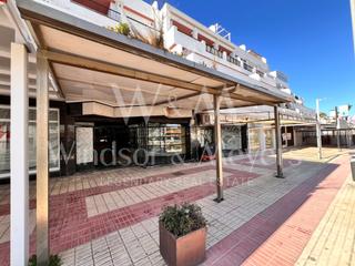 Local Comercial a Sant Carles. Magnífico local comercial en alquiler con derecho a compra en es Local Comercial a Sant Carles. Magnífico local comercial en alquiler con derecho a compra en es