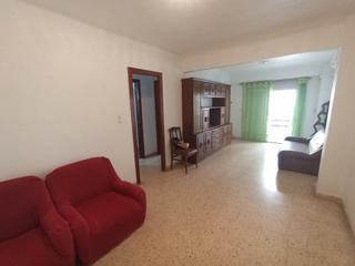 Appartement Carrer sagunt. Piso de 4 habitaciones, exterior y cerca de valencia Appartement Carrer sagunt. Piso de 4 habitaciones, exterior y cerca de valencia