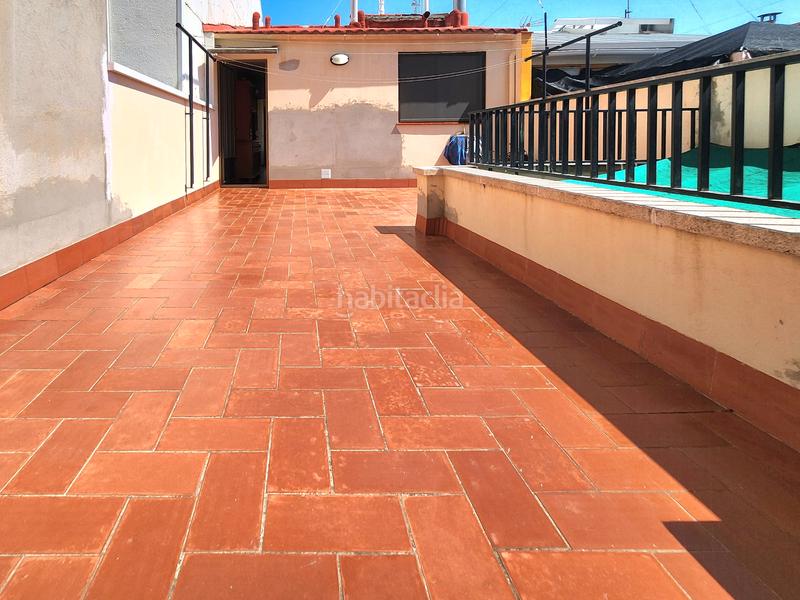 Foto 061e58f4-ea0b-4a41-bf9b-e2d40ab99dd4. Casa a schiera con camino riscaldamento in La Cogullada Terrassa Foto 061e58f4-ea0b-4a41-bf9b-e2d40ab99dd4. Casa a schiera con camino riscaldamento in La Cogullada Terrassa