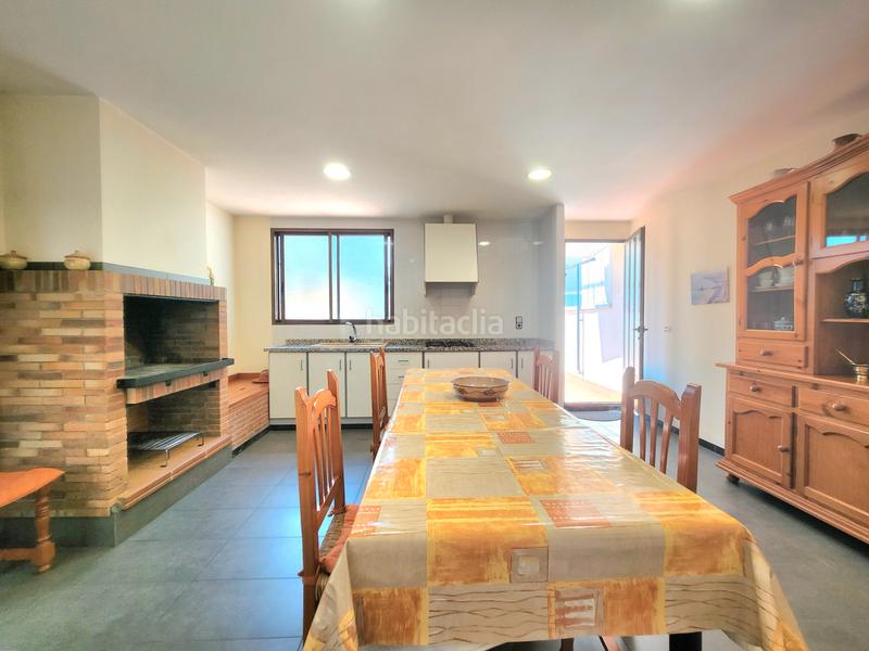 Foto 0ca41a3d-9eb3-456c-af6b-5379f740e064. Casa a schiera con camino riscaldamento in La Cogullada Terrassa Foto 0ca41a3d-9eb3-456c-af6b-5379f740e064. Casa a schiera con camino riscaldamento in La Cogullada Terrassa