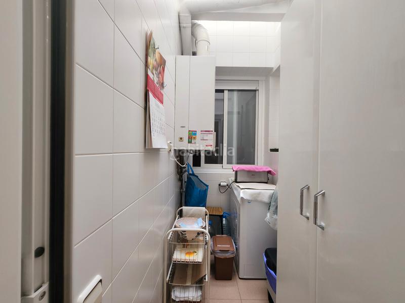 Foto 2f4c198e-28db-41de-afee-4bb002ffe43b. Casa a schiera con camino riscaldamento in La Cogullada Terrassa Foto 2f4c198e-28db-41de-afee-4bb002ffe43b. Casa a schiera con camino riscaldamento in La Cogullada Terrassa