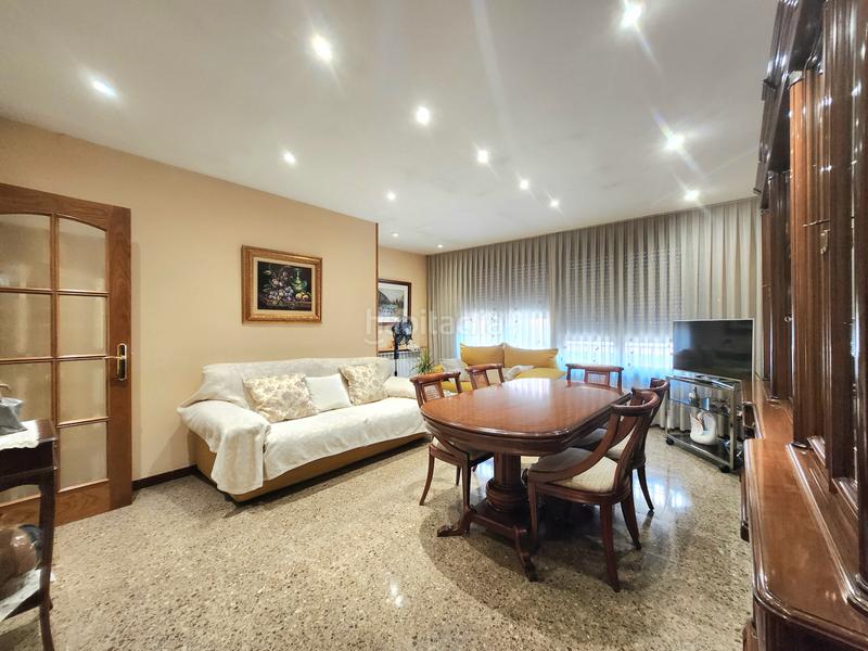 Foto a10990a6-ceba-4561-8774-10e3e7f2d9ee. Casa a schiera con camino riscaldamento in La Cogullada Terrassa Foto a10990a6-ceba-4561-8774-10e3e7f2d9ee. Casa a schiera con camino riscaldamento in La Cogullada Terrassa