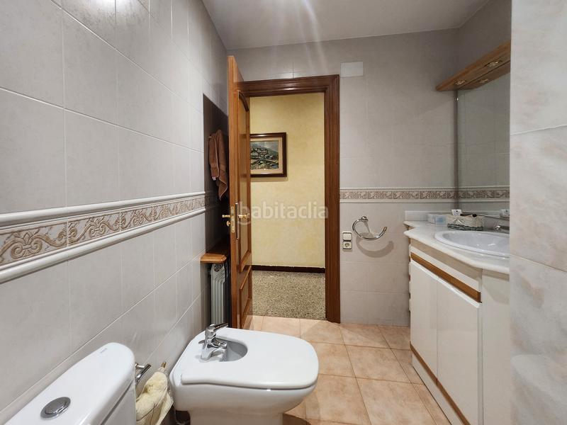 Foto a95dfbd3-4edf-485b-9ecc-69cf462cd40a. Casa a schiera con camino riscaldamento in La Cogullada Terrassa Foto a95dfbd3-4edf-485b-9ecc-69cf462cd40a. Casa a schiera con camino riscaldamento in La Cogullada Terrassa