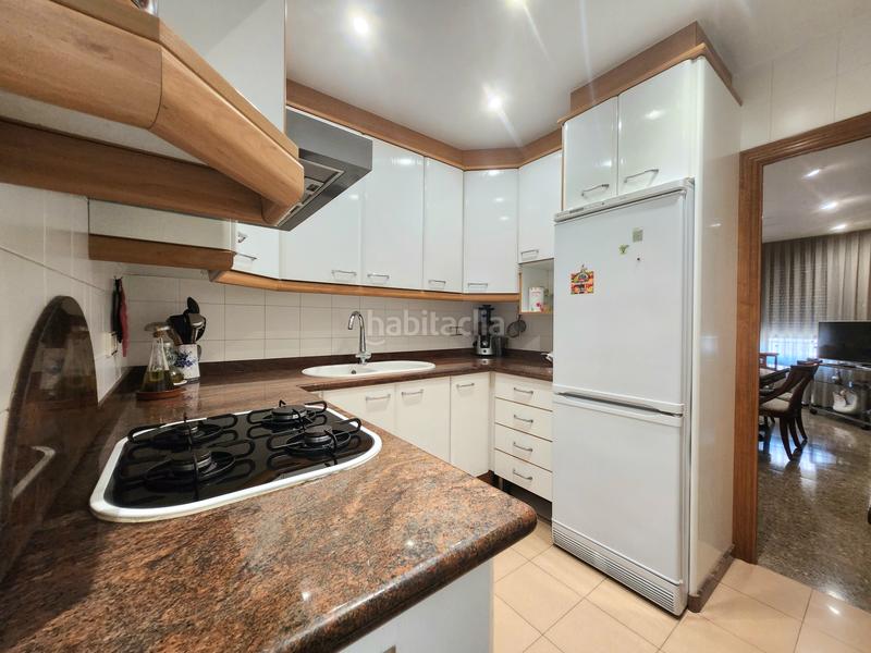 Foto cb4ee30e-0266-4302-9657-47731c087615. Casa a schiera con camino riscaldamento in La Cogullada Terrassa Foto cb4ee30e-0266-4302-9657-47731c087615. Casa a schiera con camino riscaldamento in La Cogullada Terrassa