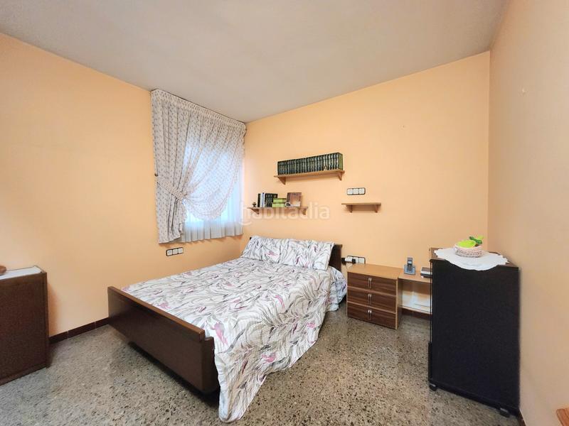 Foto f43c3ca5-62a8-45ef-a3b9-86d1b0ce9701. Casa a schiera con camino riscaldamento in La Cogullada Terrassa Foto f43c3ca5-62a8-45ef-a3b9-86d1b0ce9701. Casa a schiera con camino riscaldamento in La Cogullada Terrassa