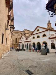Casa  Calle de la amargura. Casa con encanto a reformar frente al mercado de la calle feria Casa  Calle de la amargura. Casa con encanto a reformar frente al mercado de la calle feria