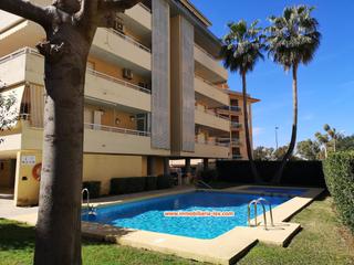 Apartamento  Ausias march - las alondras. Apartamento en venta en casco urbano, 2 dormitorios. Apartamento  Ausias march - las alondras. Apartamento en venta en casco urbano, 2 dormitorios.