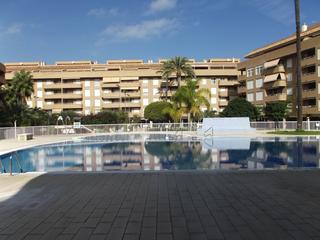 Miete Appartement  Miguel hernandez. Apartamento en alquiler en casco urbano, 3 dormitorios. Miete Appartement  Miguel hernandez. Apartamento en alquiler en casco urbano, 3 dormitorios.