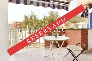 Appartement à Santa Coloma de Cervelló. Vive con luz, amplitud y vistas el piso que estabas esperando en Appartement à Santa Coloma de Cervelló. Vive con luz, amplitud y vistas el piso que estabas esperando en