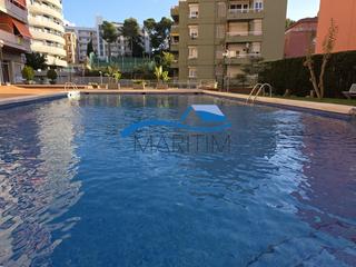 Etagenwohnung  Cabres. Piso en venta en centro, 1 dormitorio. Etagenwohnung  Cabres. Piso en venta en centro, 1 dormitorio.