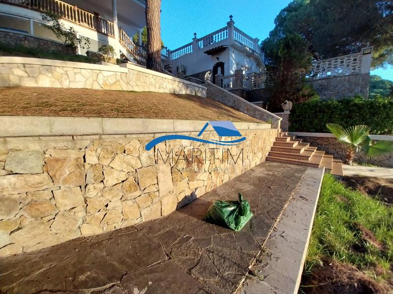 Foto 412ef050-3472-473a-808f-d6787b51ae4e. Haus mit heizung parking pool in Canyelles Lloret de Mar Foto 412ef050-3472-473a-808f-d6787b51ae4e. Haus mit heizung parking pool in Canyelles Lloret de Mar