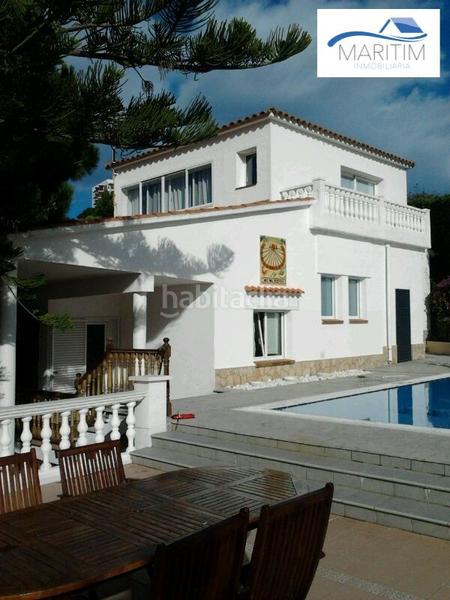 Foto 6fe34c95-9dda-48bf-bba8-66979f377a31. Haus mit heizung parking pool in Canyelles Lloret de Mar Foto 6fe34c95-9dda-48bf-bba8-66979f377a31. Haus mit heizung parking pool in Canyelles Lloret de Mar