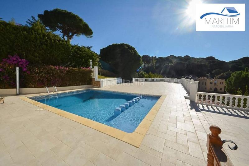Foto 910b0d4c-8a51-4124-a33c-d263ea69a44c. Haus mit heizung parking pool in Canyelles Lloret de Mar Foto 910b0d4c-8a51-4124-a33c-d263ea69a44c. Haus mit heizung parking pool in Canyelles Lloret de Mar
