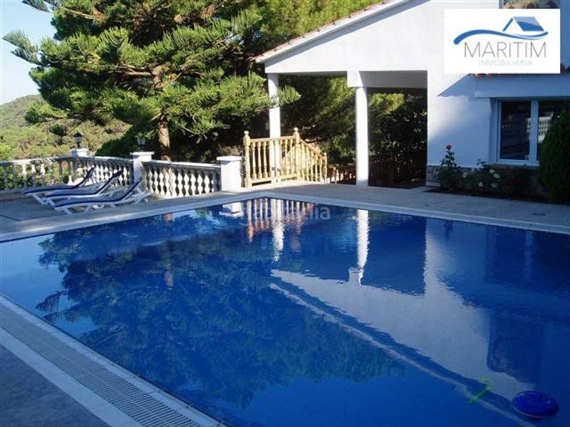 Foto 97af8cc6-8277-4507-99dc-debb700ed6ae. Haus mit heizung parking pool in Canyelles Lloret de Mar Foto 97af8cc6-8277-4507-99dc-debb700ed6ae. Haus mit heizung parking pool in Canyelles Lloret de Mar