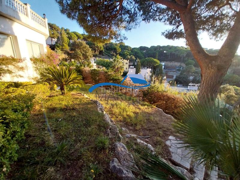 Foto b2b4d941-9649-44cb-87fb-825d89ff3364. Haus mit heizung parking pool in Canyelles Lloret de Mar Foto b2b4d941-9649-44cb-87fb-825d89ff3364. Haus mit heizung parking pool in Canyelles Lloret de Mar