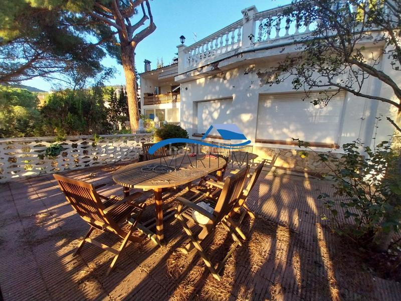 Foto c0b5abe6-a2a6-437d-8b4f-4dc47883484f. Haus mit heizung parking pool in Canyelles Lloret de Mar Foto c0b5abe6-a2a6-437d-8b4f-4dc47883484f. Haus mit heizung parking pool in Canyelles Lloret de Mar