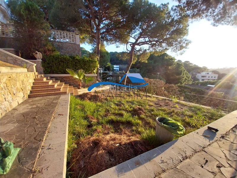 Foto e9231d07-b861-4d56-aac0-e4f86356db24. Haus mit heizung parking pool in Canyelles Lloret de Mar Foto e9231d07-b861-4d56-aac0-e4f86356db24. Haus mit heizung parking pool in Canyelles Lloret de Mar