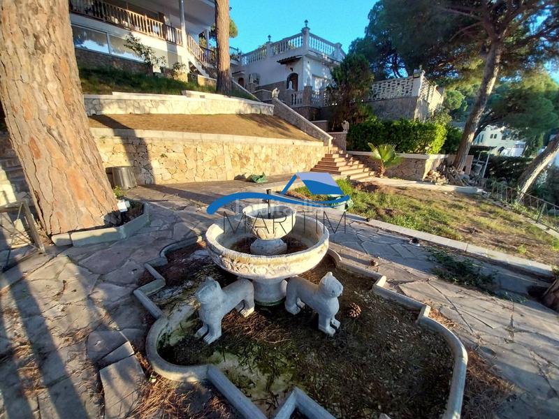 Foto ec9ac4c3-eaed-44f8-b922-ccd9f4c1ad45. Haus mit heizung parking pool in Canyelles Lloret de Mar Foto ec9ac4c3-eaed-44f8-b922-ccd9f4c1ad45. Haus mit heizung parking pool in Canyelles Lloret de Mar