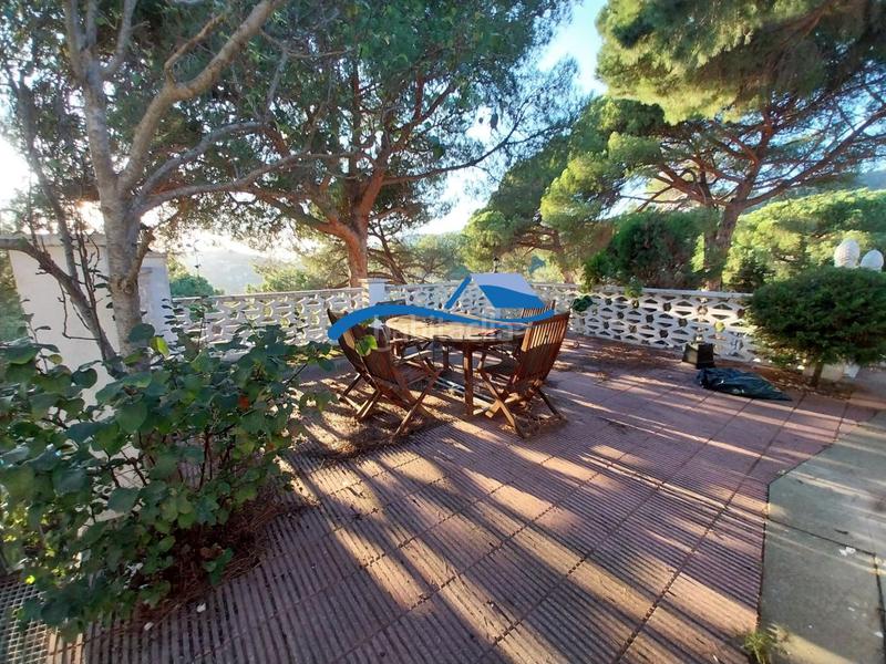 Foto f4f2d968-4a75-4cab-8dd3-826bfd05eb13. Haus mit heizung parking pool in Canyelles Lloret de Mar Foto f4f2d968-4a75-4cab-8dd3-826bfd05eb13. Haus mit heizung parking pool in Canyelles Lloret de Mar