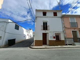 Bauernhof in Cacín Bauernhof in Cacín