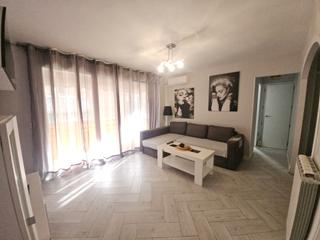 Miete Etagenwohnung in Norte-Universidad. Se alquila piso totalmente amueblado Miete Etagenwohnung in Norte-Universidad. Se alquila piso totalmente amueblado