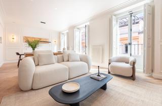 Pis a Cortes-Huertas. Piso en venta  c. de quevedo Pis a Cortes-Huertas. Piso en venta  c. de quevedo