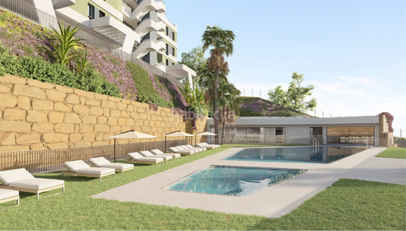 Foto ff0d44b5-b6b2-41f0-8878-edac1f1364cf. Appartamento con piscina in Hipódromo - Cerrado del Águila Mijas Foto ff0d44b5-b6b2-41f0-8878-edac1f1364cf. Appartamento con piscina in Hipódromo - Cerrado del Águila Mijas