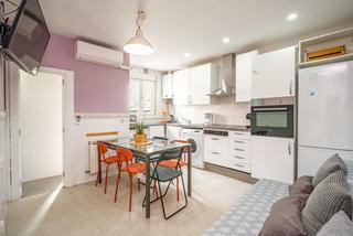 Etagenwohnung in Embajadores-Lavapiés. Piso en venta  calle atocha,32 Etagenwohnung in Embajadores-Lavapiés. Piso en venta  calle atocha,32