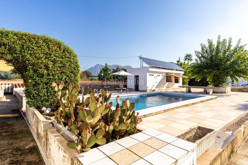 Foto dc2a1846-33fe-431e-9de5-4c357e7164d1. Casa amb piscina a Palma de Gandía Foto dc2a1846-33fe-431e-9de5-4c357e7164d1. Casa amb piscina a Palma de Gandía
