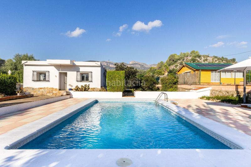 Foto e83771bd-fd12-4b5c-a3d2-e287d2e1b562. Casa amb piscina a Palma de Gandía Foto e83771bd-fd12-4b5c-a3d2-e287d2e1b562. Casa amb piscina a Palma de Gandía