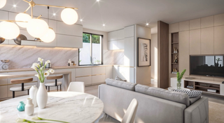 Maison jumelée à Manantiales - Lagar - Cortijo. Chalet adosado en venta   alhaurin de la torre Maison jumelée à Manantiales - Lagar - Cortijo. Chalet adosado en venta   alhaurin de la torre