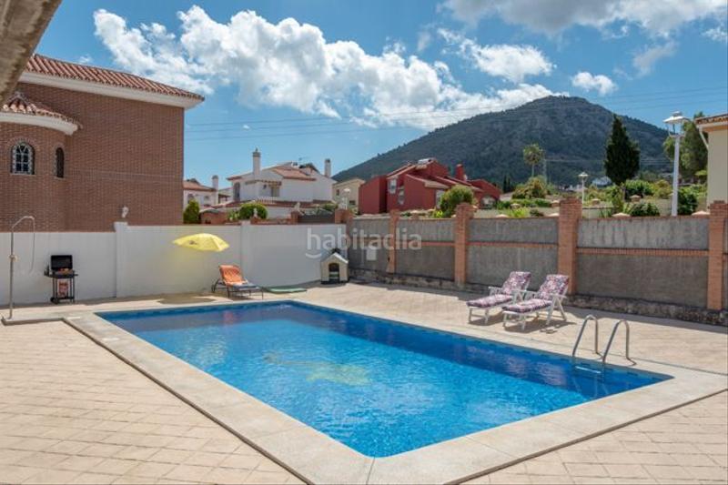 Foto 14429d21-35b9-48bd-b1ad-d9698d129041. Maison avec piscine dans Jardines de Alhaurín-Huerta Alta-Fuensanguínea Alhaurín de la Torre Foto 14429d21-35b9-48bd-b1ad-d9698d129041. Maison avec piscine dans Jardines de Alhaurín-Huerta Alta-Fuensanguínea Alhaurín de la Torre