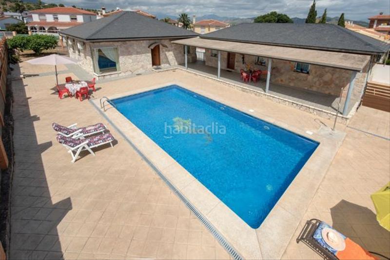 Foto 435cfbbe-ef65-4ef7-8f66-4b58d2242aed. Maison avec piscine dans Jardines de Alhaurín-Huerta Alta-Fuensanguínea Alhaurín de la Torre Foto 435cfbbe-ef65-4ef7-8f66-4b58d2242aed. Maison avec piscine dans Jardines de Alhaurín-Huerta Alta-Fuensanguínea Alhaurín de la Torre