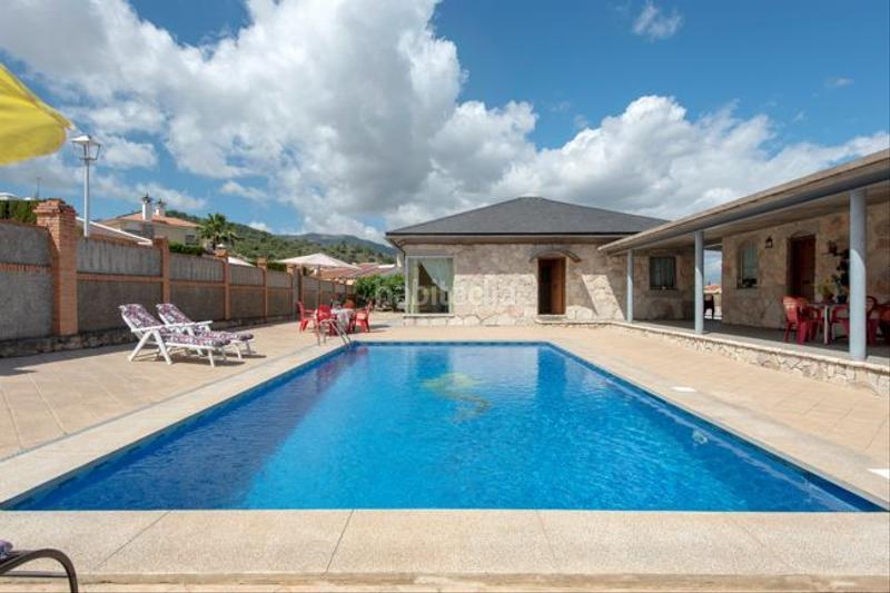 Foto 49b574bf-4d14-47d5-9b0e-4080727c28d8. Maison avec piscine dans Jardines de Alhaurín-Huerta Alta-Fuensanguínea Alhaurín de la Torre Foto 49b574bf-4d14-47d5-9b0e-4080727c28d8. Maison avec piscine dans Jardines de Alhaurín-Huerta Alta-Fuensanguínea Alhaurín de la Torre