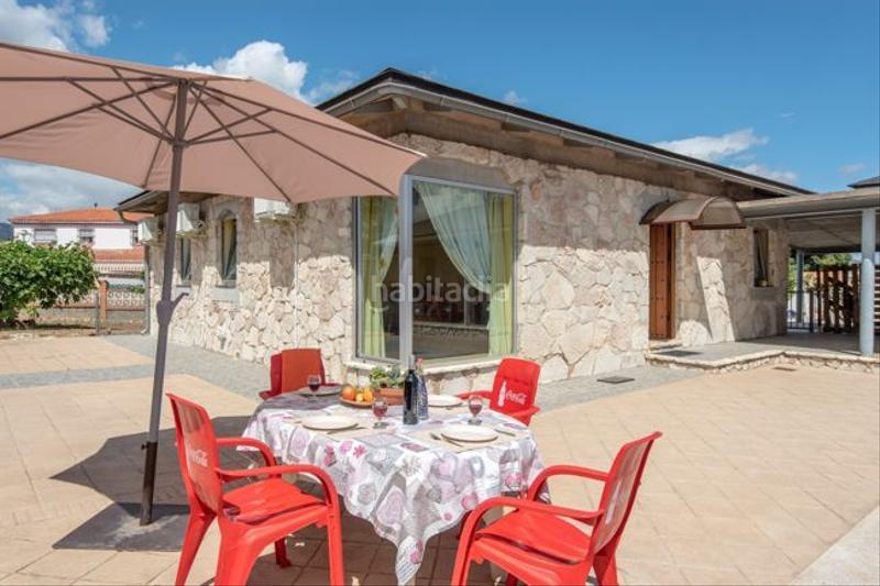 Foto d472faa8-6325-4021-87f7-dd7cf08c6f57. Maison avec piscine dans Jardines de Alhaurín-Huerta Alta-Fuensanguínea Alhaurín de la Torre Foto d472faa8-6325-4021-87f7-dd7cf08c6f57. Maison avec piscine dans Jardines de Alhaurín-Huerta Alta-Fuensanguínea Alhaurín de la Torre