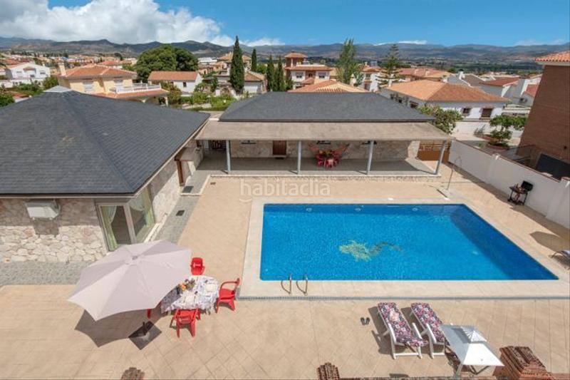 Foto fb985404-ac82-4012-9aa2-73457e721ba7. Maison avec piscine dans Jardines de Alhaurín-Huerta Alta-Fuensanguínea Alhaurín de la Torre Foto fb985404-ac82-4012-9aa2-73457e721ba7. Maison avec piscine dans Jardines de Alhaurín-Huerta Alta-Fuensanguínea Alhaurín de la Torre