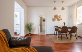 Piso en Chopera. Piso en venta  frente al matadero, madrid Piso en Chopera. Piso en venta  frente al matadero, madrid