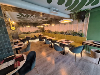 Pas-de-porte Local commercial à Cuatro Caminos - Azca. Traspaso restaurante  zona orense Pas-de-porte Local commercial à Cuatro Caminos - Azca. Traspaso restaurante  zona orense