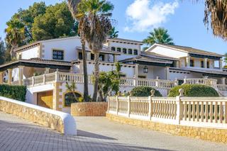 Chalet en Sant Antoni de Portmany. Finca los olivos  legado ecuestre único en ibiza Chalet en Sant Antoni de Portmany. Finca los olivos  legado ecuestre único en ibiza