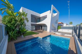 Chalet in Rojales. Villas de lujo en venta  rojales, alicante Chalet in Rojales. Villas de lujo en venta  rojales, alicante