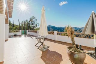 Maison à Frigiliana. Villa en venta  torrox, málaga Maison à Frigiliana. Villa en venta  torrox, málaga