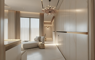 Pis a Ríos Rosas-Nuevos Ministerios. Piso de lujo en venta  c. josé abascal, madrid Pis a Ríos Rosas-Nuevos Ministerios. Piso de lujo en venta  c. josé abascal, madrid