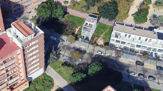 Àtic a Nou Benicalap. Ático en venta  benicalap Àtic a Nou Benicalap. Ático en venta  benicalap