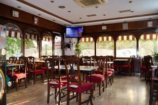 Büro in Juan de la Cierva. Local comercial en venta getafe Büro in Juan de la Cierva. Local comercial en venta getafe